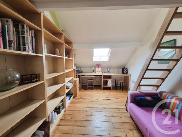 maison à vendre - 6 pièces - 150.0 m2 - CALAIS - 62 - NORD-PAS-DE-CALAIS - Century 21 Immopale