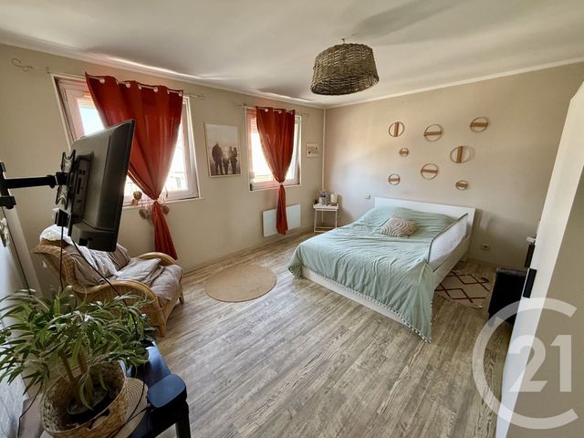 maison à vendre - 5 pièces - 120.0 m2 - CALAIS - 62 - NORD-PAS-DE-CALAIS - Century 21 Immopale