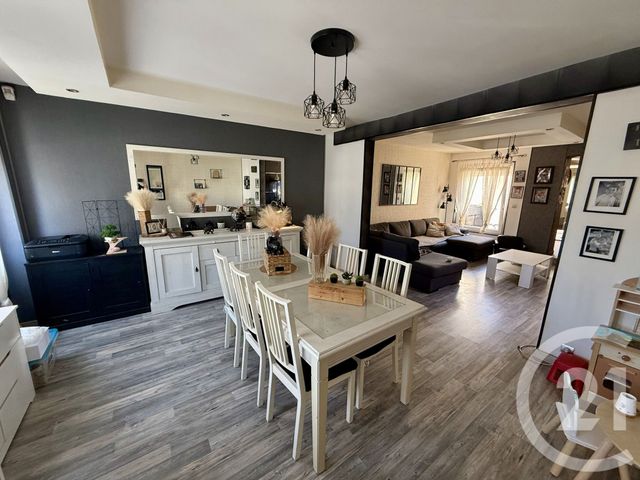maison à vendre - 5 pièces - 120.0 m2 - CALAIS - 62 - NORD-PAS-DE-CALAIS - Century 21 Immopale