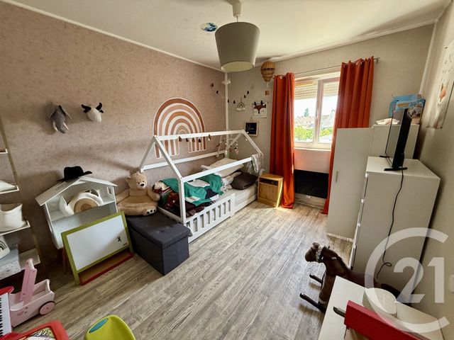 maison à vendre - 5 pièces - 120.0 m2 - CALAIS - 62 - NORD-PAS-DE-CALAIS - Century 21 Immopale