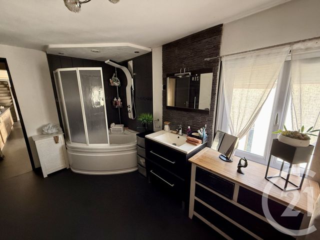 maison à vendre - 5 pièces - 120.0 m2 - CALAIS - 62 - NORD-PAS-DE-CALAIS - Century 21 Immopale