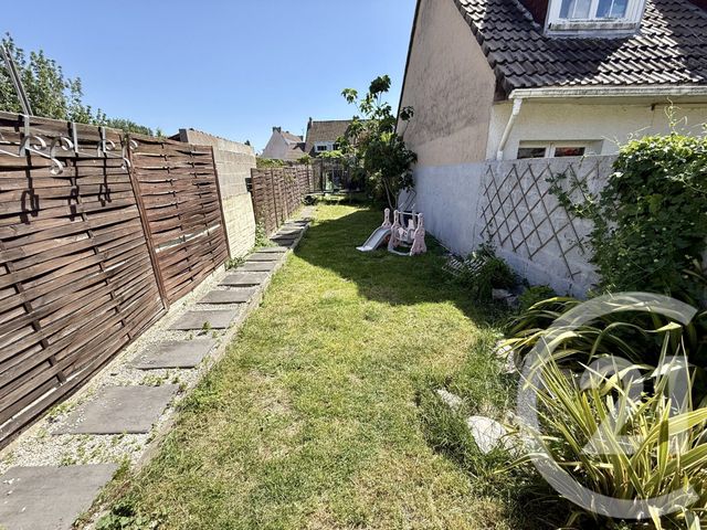 maison à vendre - 5 pièces - 120.0 m2 - CALAIS - 62 - NORD-PAS-DE-CALAIS - Century 21 Immopale