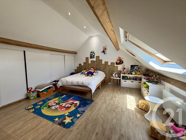 maison à vendre - 5 pièces - 120.0 m2 - CALAIS - 62 - NORD-PAS-DE-CALAIS - Century 21 Immopale