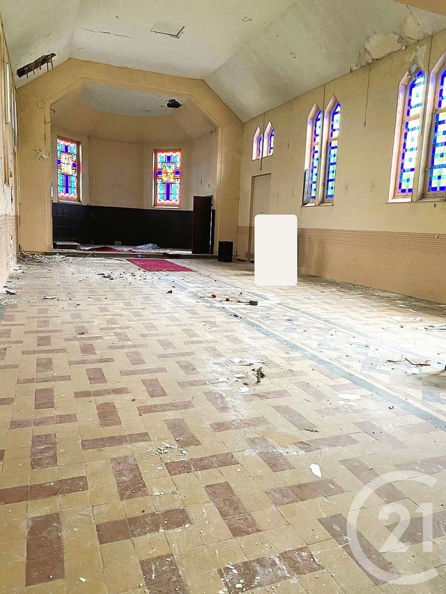 maison à vendre - 1 pièce - 240.0 m2 - ARDRES - 62 - NORD-PAS-DE-CALAIS - Century 21 Immopale