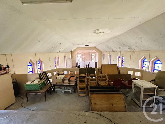 maison à vendre - 1 pièce - 240.0 m2 - ARDRES - 62 - NORD-PAS-DE-CALAIS - Century 21 Immopale