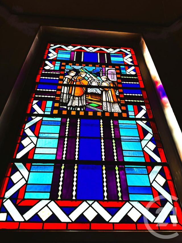 maison à vendre - 1 pièce - 240.0 m2 - ARDRES - 62 - NORD-PAS-DE-CALAIS - Century 21 Immopale