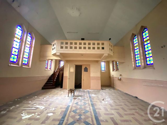 maison à vendre - 1 pièce - 240.0 m2 - ARDRES - 62 - NORD-PAS-DE-CALAIS - Century 21 Immopale