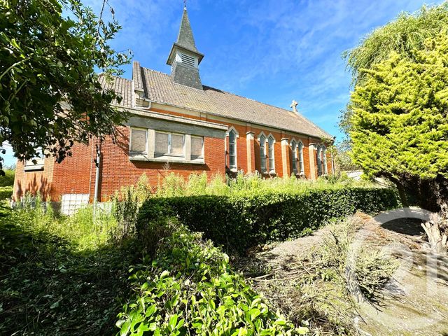 maison - ARDRES - 62