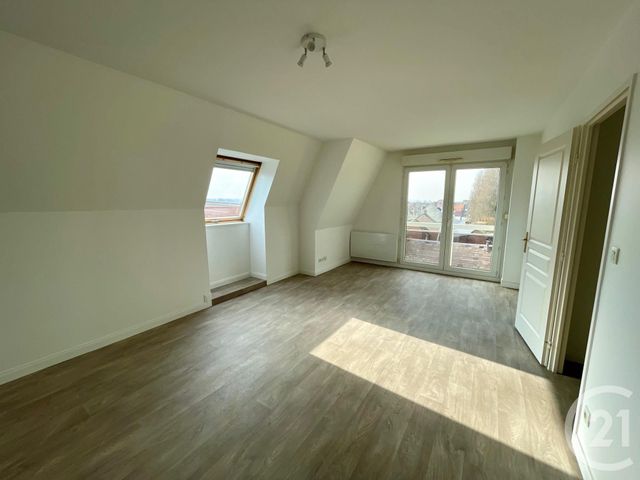 appartement - CALAIS - 62