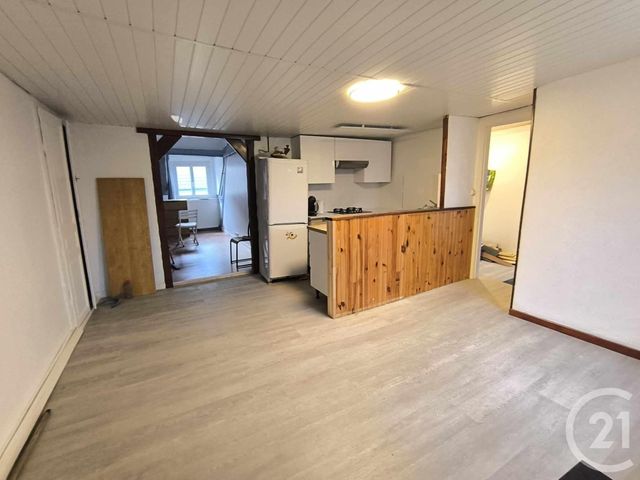 immeuble à vendre - 187.0 m2 - BOULOGNE SUR MER - 62 - NORD-PAS-DE-CALAIS - Century 21 Immopale