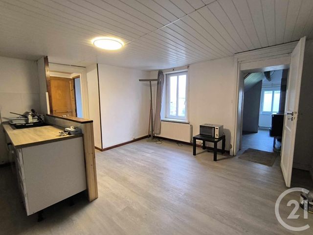 immeuble à vendre - 187.0 m2 - BOULOGNE SUR MER - 62 - NORD-PAS-DE-CALAIS - Century 21 Immopale