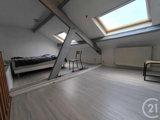 immeuble à vendre - 187.0 m2 - BOULOGNE SUR MER - 62 - NORD-PAS-DE-CALAIS - Century 21 Immopale