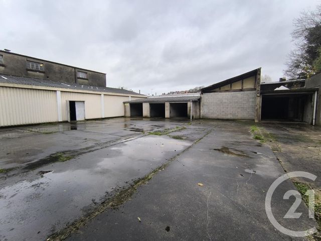  à vendre BOULOGNE SUR MER
