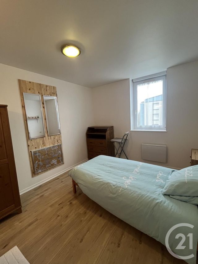 Appartement à louer - 2 pièces - 47.0 m2 - CALAIS - 62 - NORD-PAS-DE-CALAIS - Century 21 Immopale