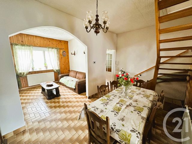 maison - CALAIS - 62