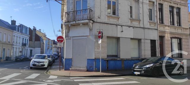 divers à louer - 70.0 m2 - CALAIS - 62 - NORD-PAS-DE-CALAIS - Century 21 Immopale