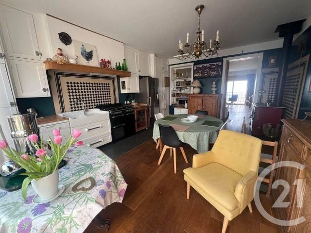 maison à vendre - 6 pièces - 134.0 m2 - AMBLETEUSE - 62 - NORD-PAS-DE-CALAIS - Century 21 Immopale