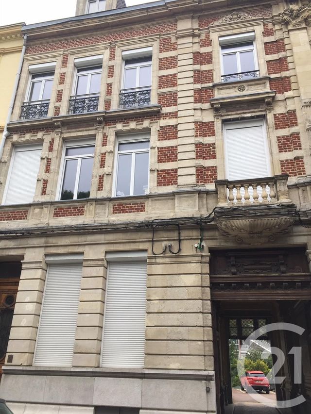 appartement - CALAIS - 62