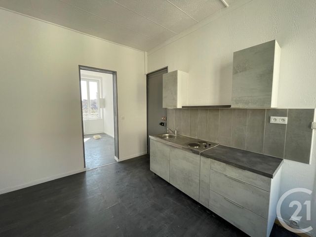 appartement - CALAIS - 62