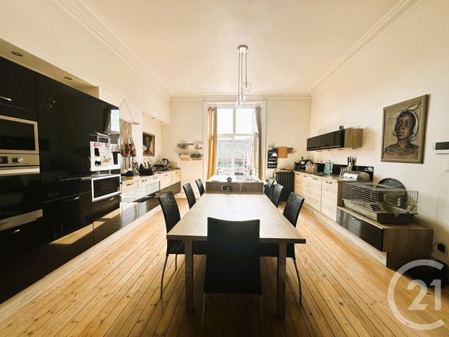 maison - CALAIS - 62