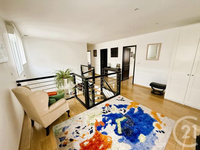 maison à vendre - 6 pièces - 179.0 m2 - CALAIS - 62 - NORD-PAS-DE-CALAIS - Century 21 Immopale