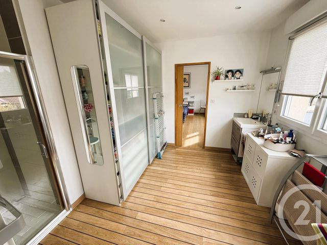 maison à vendre - 6 pièces - 179.0 m2 - CALAIS - 62 - NORD-PAS-DE-CALAIS - Century 21 Immopale