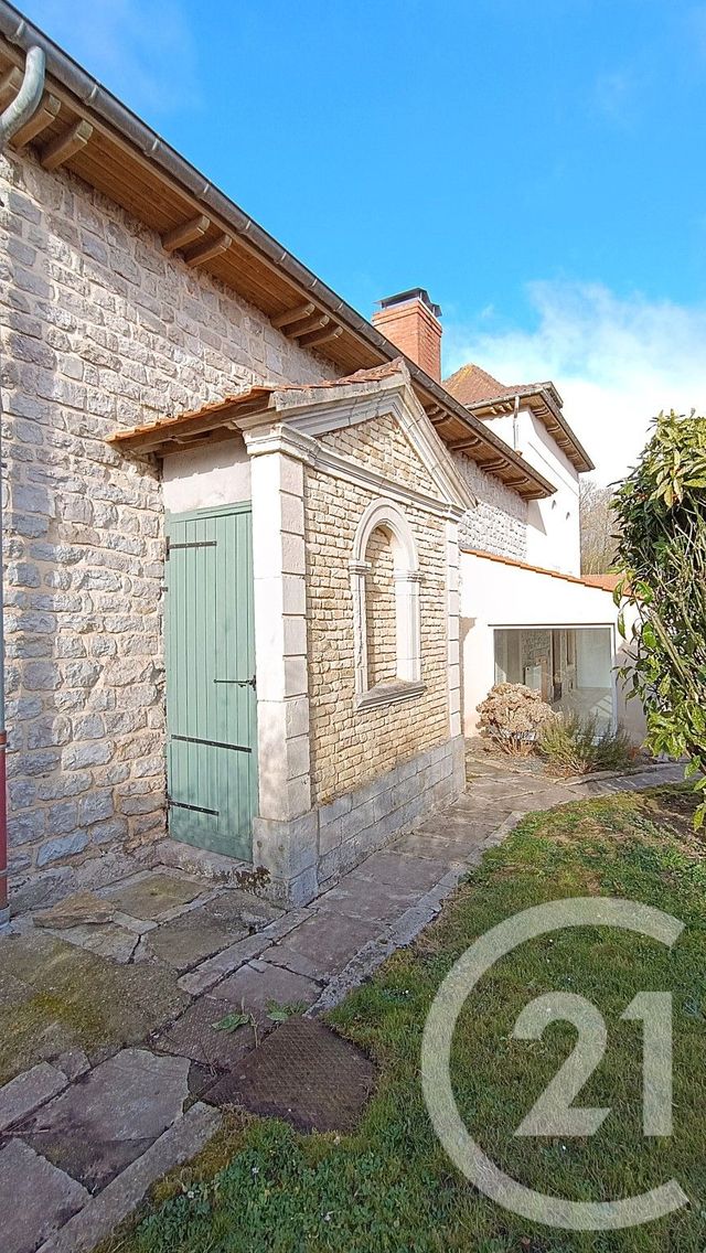 maison à vendre - 6 pièces - 143.0 m2 - BONNINGUES LES CALAIS - 62 - NORD-PAS-DE-CALAIS - Century 21 Immopale