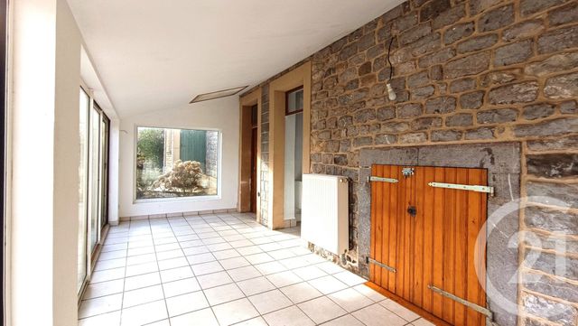 maison à vendre - 6 pièces - 143.0 m2 - BONNINGUES LES CALAIS - 62 - NORD-PAS-DE-CALAIS - Century 21 Immopale