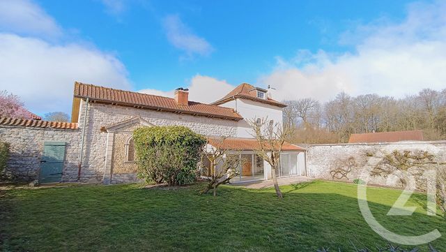 maison à vendre - 6 pièces - 143.0 m2 - BONNINGUES LES CALAIS - 62 - NORD-PAS-DE-CALAIS - Century 21 Immopale