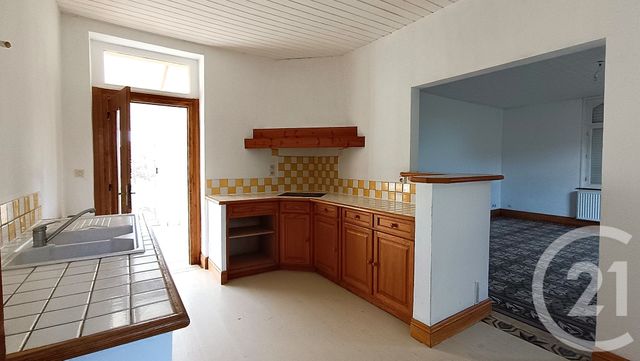 maison à vendre - 6 pièces - 143.0 m2 - BONNINGUES LES CALAIS - 62 - NORD-PAS-DE-CALAIS - Century 21 Immopale