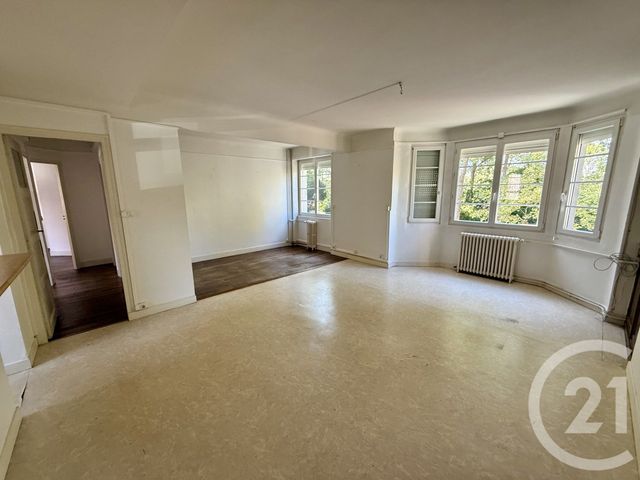 appartement - CALAIS - 62