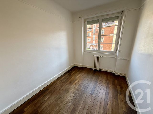 Appartement F4 à vendre - 5 pièces - 94.34 m2 - CALAIS - 62 - NORD-PAS-DE-CALAIS - Century 21 Immopale