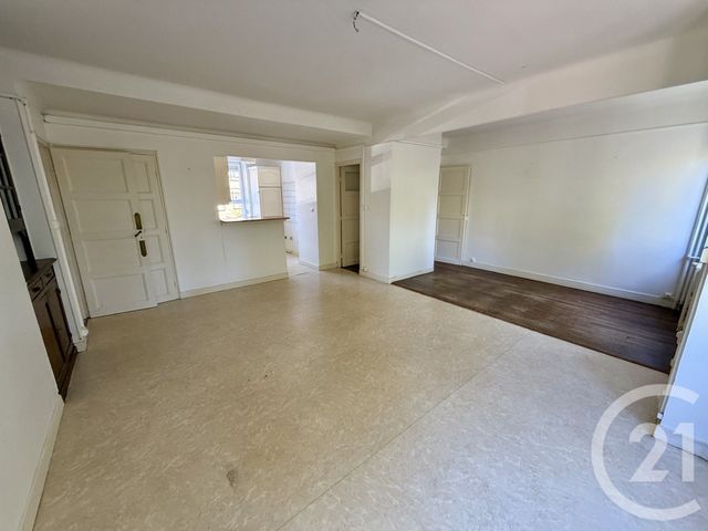 Appartement F4 à vendre - 5 pièces - 94.34 m2 - CALAIS - 62 - NORD-PAS-DE-CALAIS - Century 21 Immopale