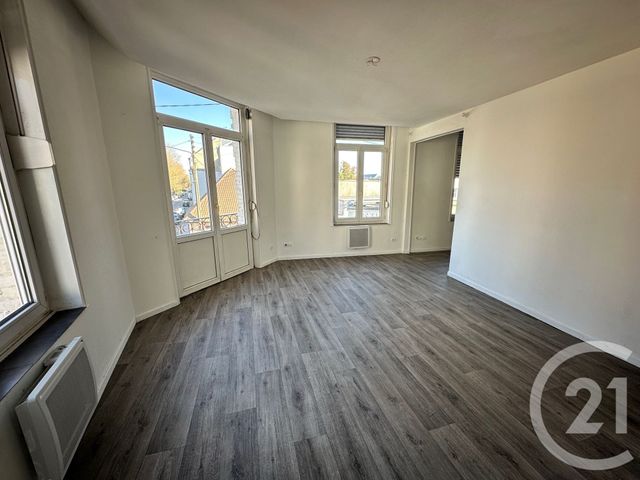 Appartement à louer CALAIS