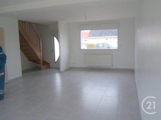 maison à louer - 4 pièces - 88.04 m2 - AUDRUICQ - 62 - NORD-PAS-DE-CALAIS - Century 21 Immopale