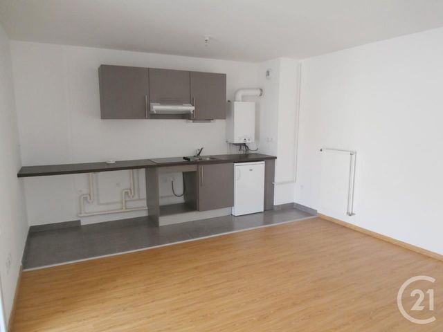 Appartement F2 à louer - 2 pièces - 42.25 m2 - CALAIS - 62 - NORD-PAS-DE-CALAIS - Century 21 Immopale