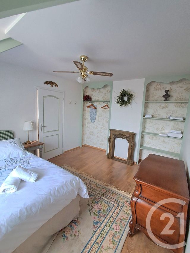 Appartement F2 à louer - 2 pièces - 56.0 m2 - CALAIS - 62 - NORD-PAS-DE-CALAIS - Century 21 Immopale