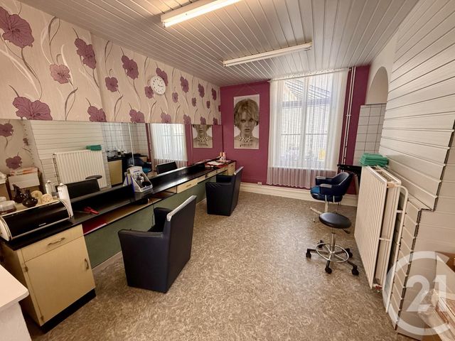 immeuble à vendre - 122.0 m2 - CALAIS - 62 - NORD-PAS-DE-CALAIS - Century 21 Immopale