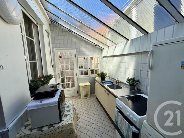 immeuble à vendre - 122.0 m2 - CALAIS - 62 - NORD-PAS-DE-CALAIS - Century 21 Immopale