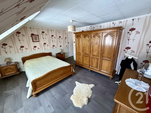 immeuble à vendre - 122.0 m2 - CALAIS - 62 - NORD-PAS-DE-CALAIS - Century 21 Immopale