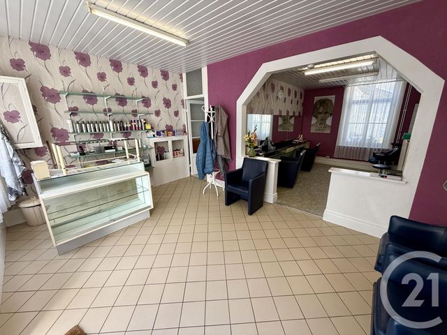 immeuble à vendre - 122.0 m2 - CALAIS - 62 - NORD-PAS-DE-CALAIS - Century 21 Immopale