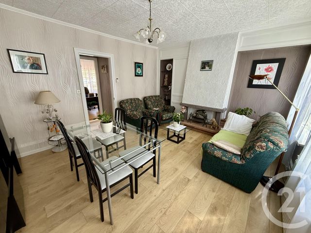 immeuble à vendre - 122.0 m2 - CALAIS - 62 - NORD-PAS-DE-CALAIS - Century 21 Immopale