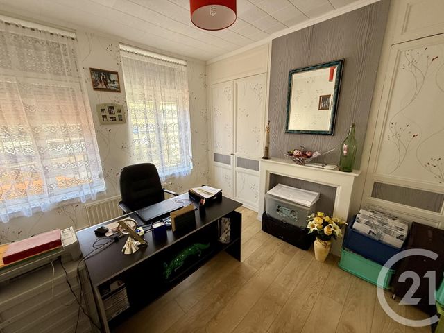 immeuble à vendre - 122.0 m2 - CALAIS - 62 - NORD-PAS-DE-CALAIS - Century 21 Immopale