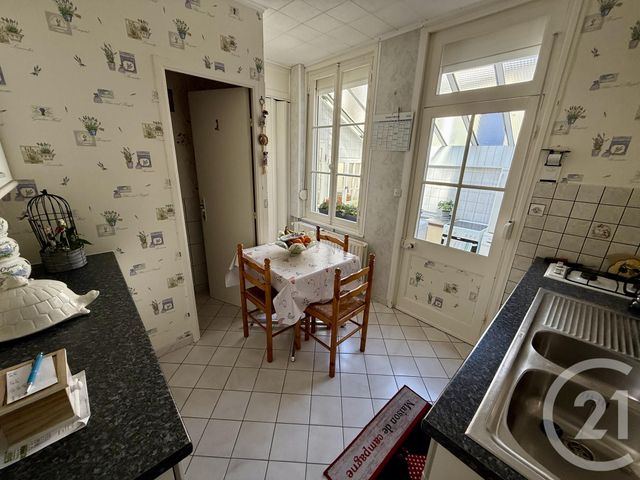 immeuble à vendre - 122.0 m2 - CALAIS - 62 - NORD-PAS-DE-CALAIS - Century 21 Immopale