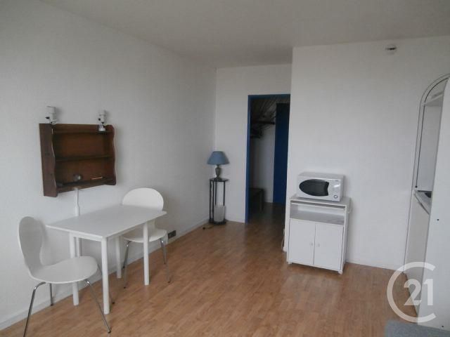 Appartement Studio à louer - 1 pièce - 22.5 m2 - CALAIS - 62 - NORD-PAS-DE-CALAIS - Century 21 Immopale