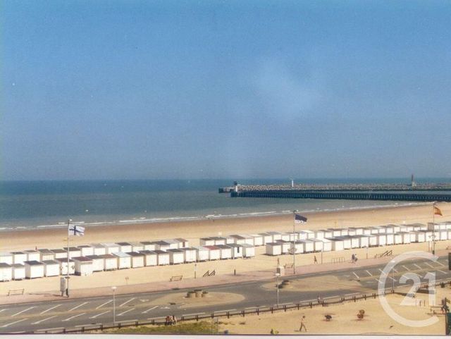 Appartement Studio à louer - 1 pièce - 23.0 m2 - CALAIS - 62 - NORD-PAS-DE-CALAIS - Century 21 Immopale