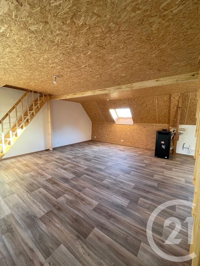 Appartement à louer - 5 pièces - 92.0 m2 - CAFFIERS - 62 - NORD-PAS-DE-CALAIS - Century 21 Immopale