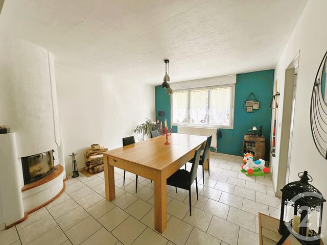 maison - CALAIS - 62
