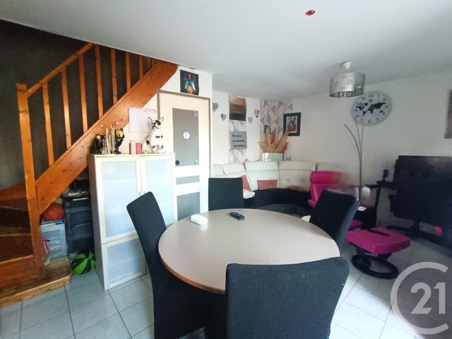 maison - CALAIS - 62