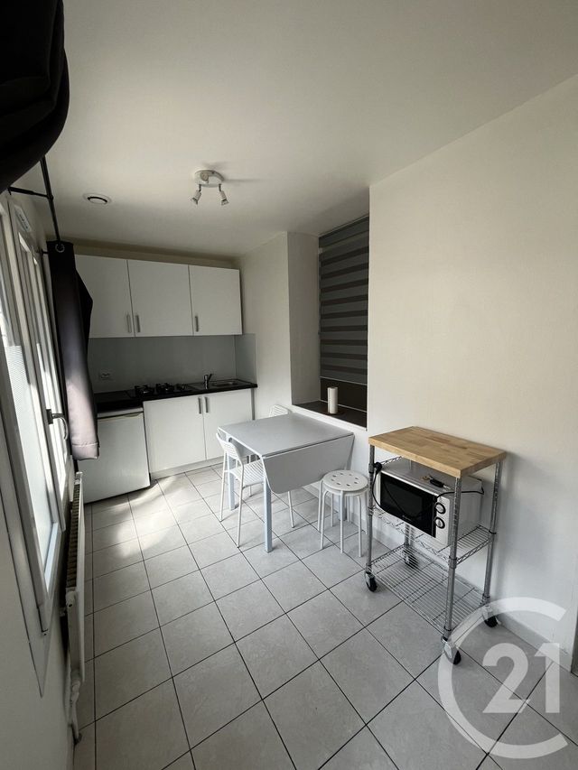 appartement - CALAIS - 62